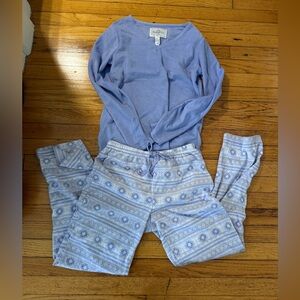 Target PJ set